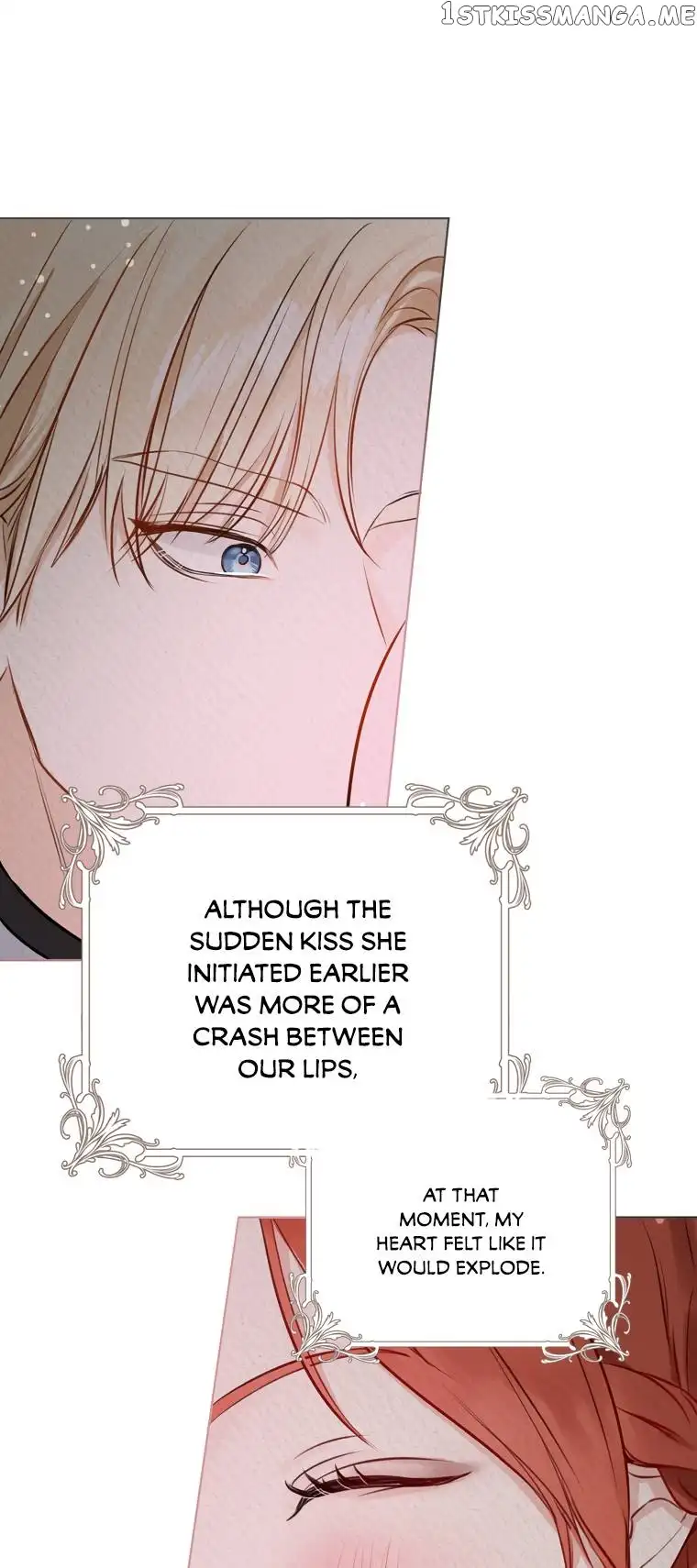 The Archduke's Gorgeous Wedding Was a Fraud Chapter 7 page 39