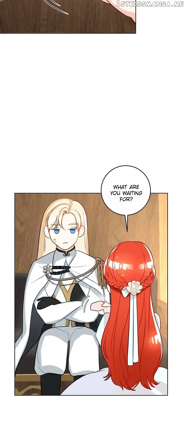 The Archduke's Gorgeous Wedding Was a Fraud Chapter 7 page 11