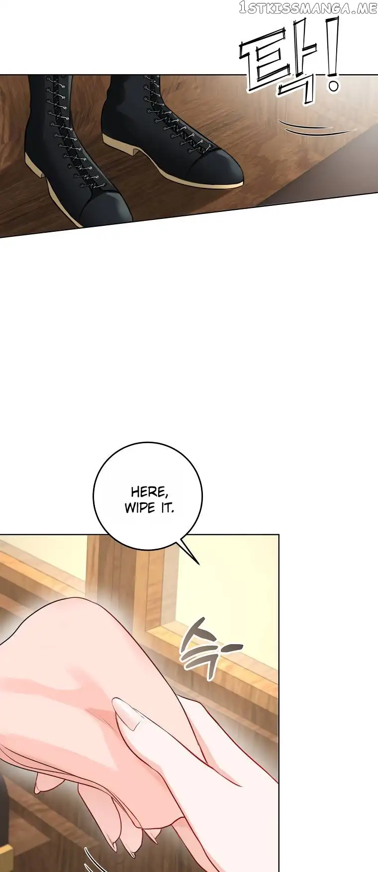 The Archduke's Gorgeous Wedding Was a Fraud Chapter 7 page 10