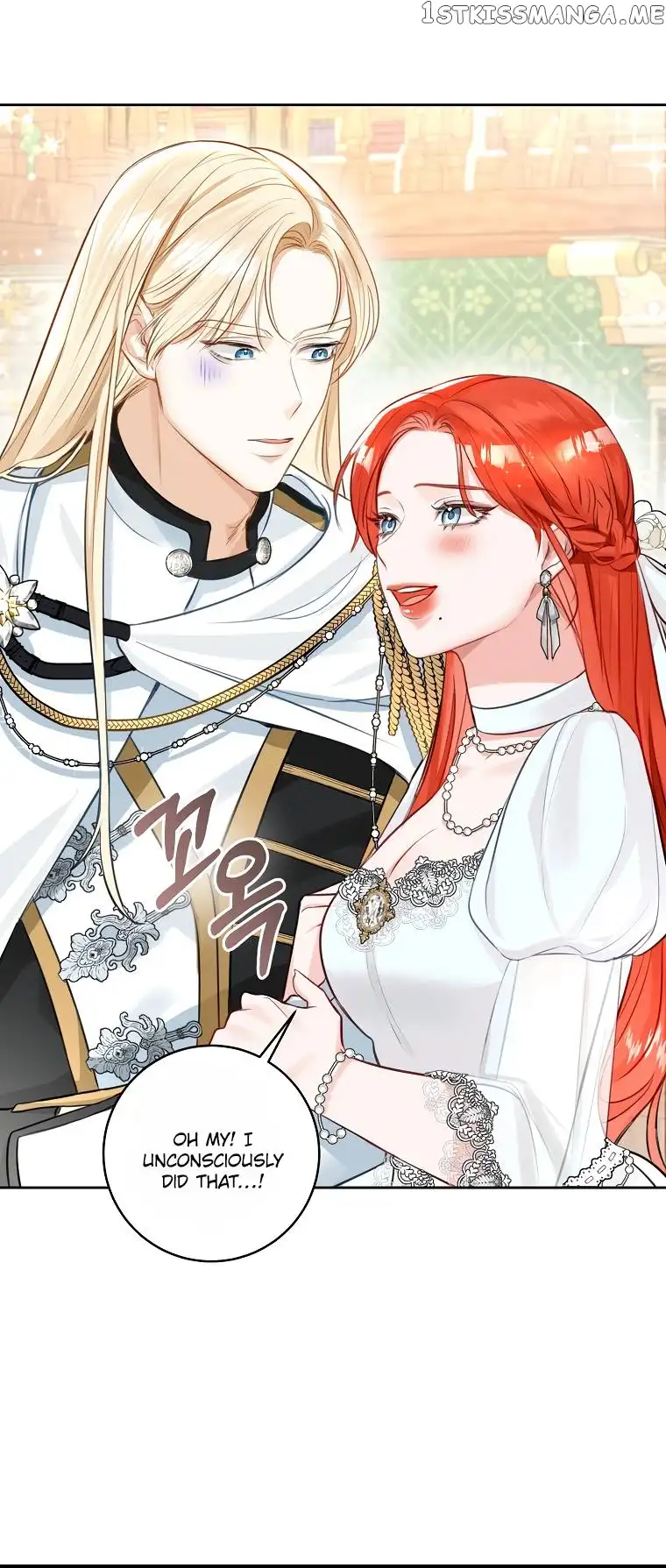 The Archduke's Gorgeous Wedding Was a Fraud Chapter 7 page 6