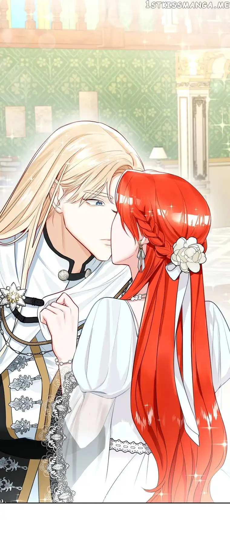 The Archduke's Gorgeous Wedding Was a Fraud Chapter 7 page 2