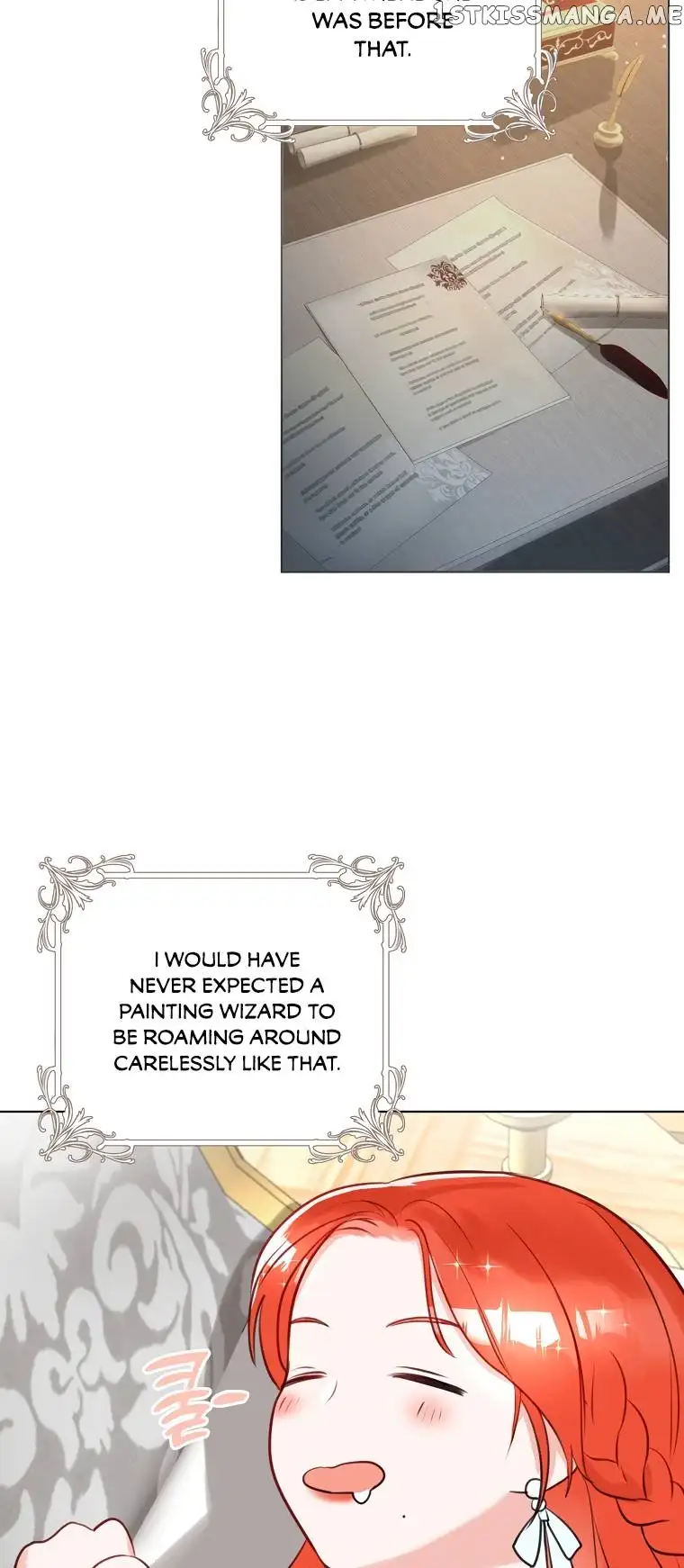 The Archduke's Gorgeous Wedding Was a Fraud Chapter 7 page 32