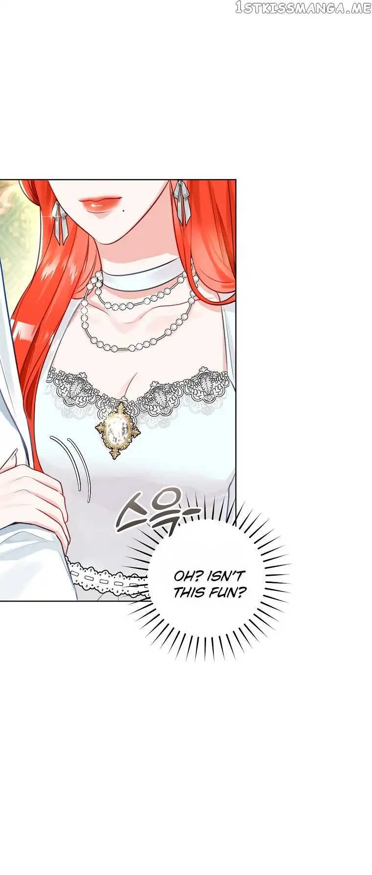 The Archduke's Gorgeous Wedding Was a Fraud Chapter 7 page 5