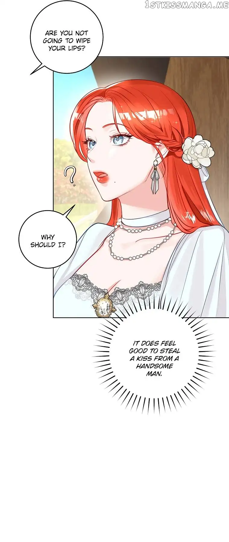 The Archduke's Gorgeous Wedding Was a Fraud Chapter 7 page 13