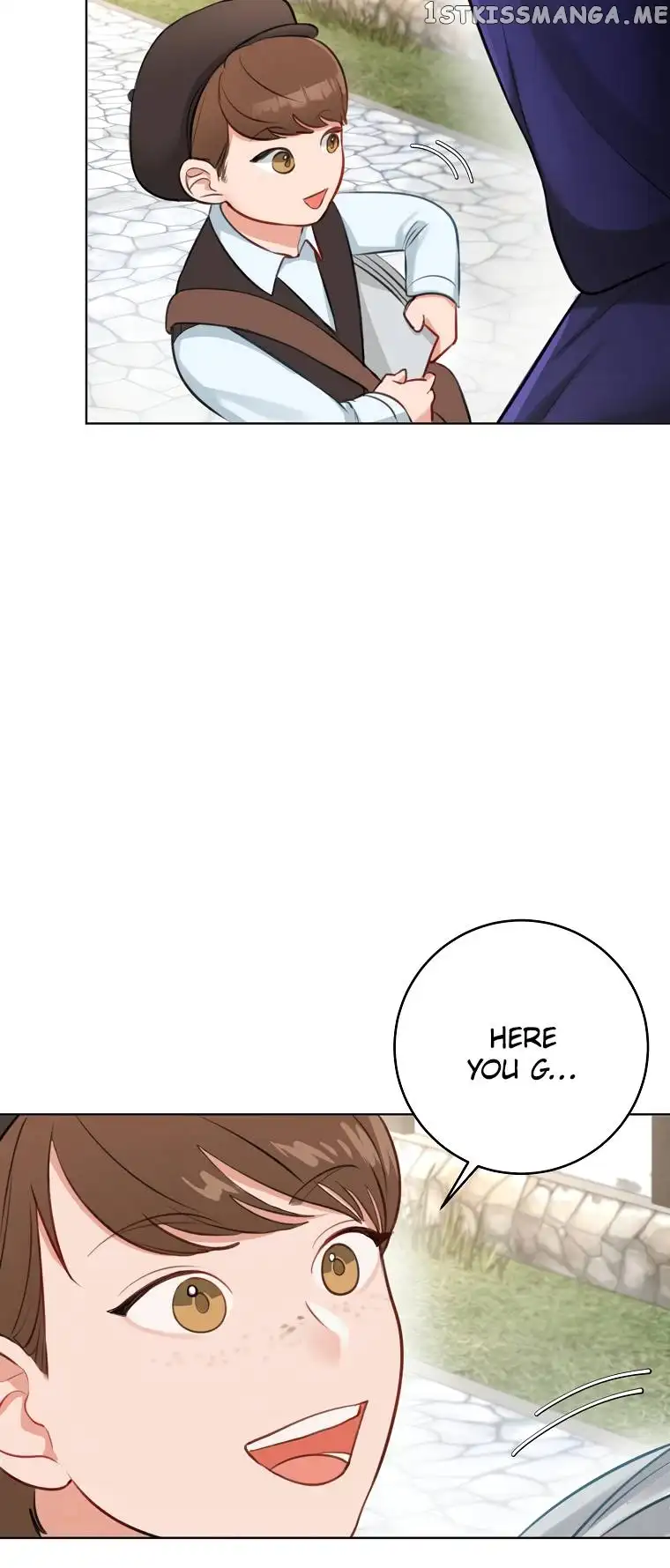 The Archduke's Gorgeous Wedding Was a Fraud Chapter 7 page 46