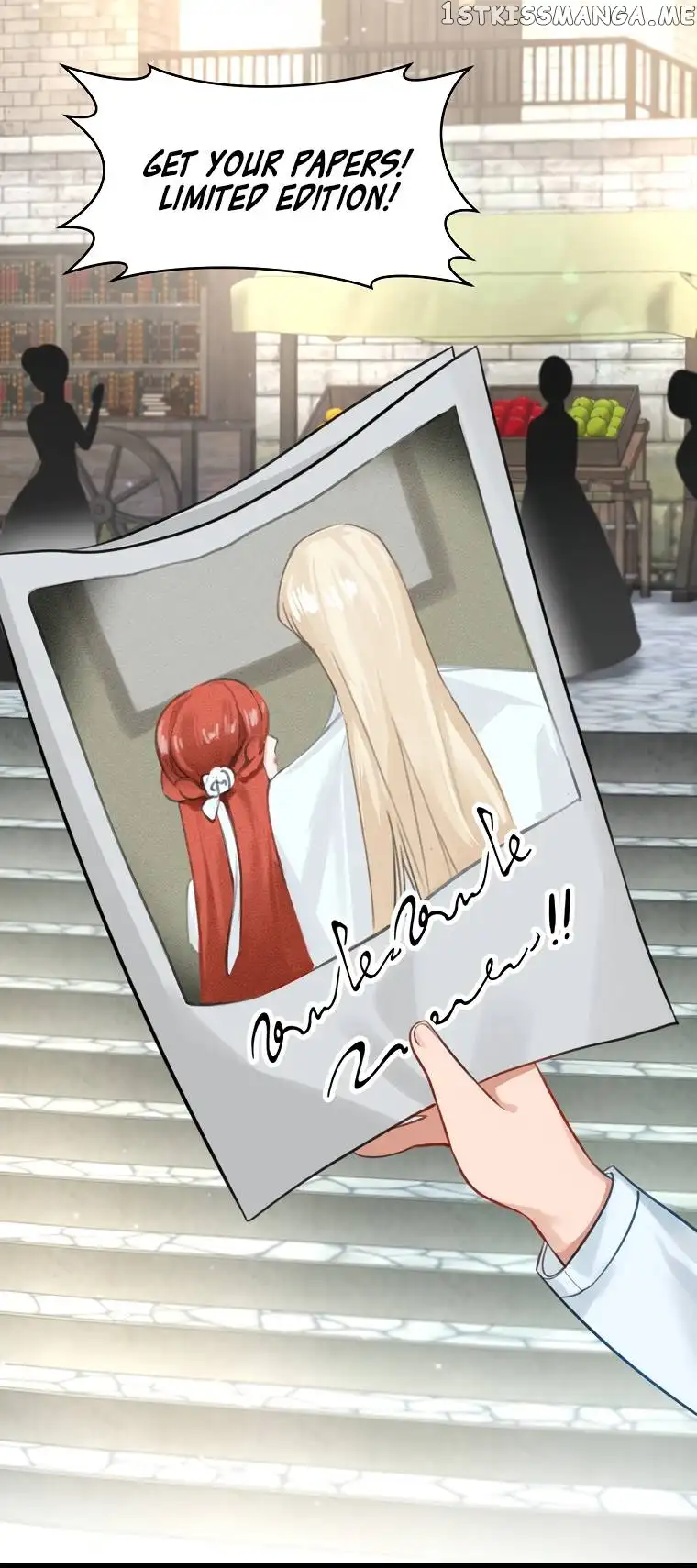 The Archduke's Gorgeous Wedding Was a Fraud Chapter 7 page 42
