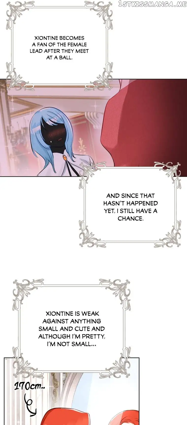 The Archduke's Gorgeous Wedding Was a Fraud Chapter 8 page 26