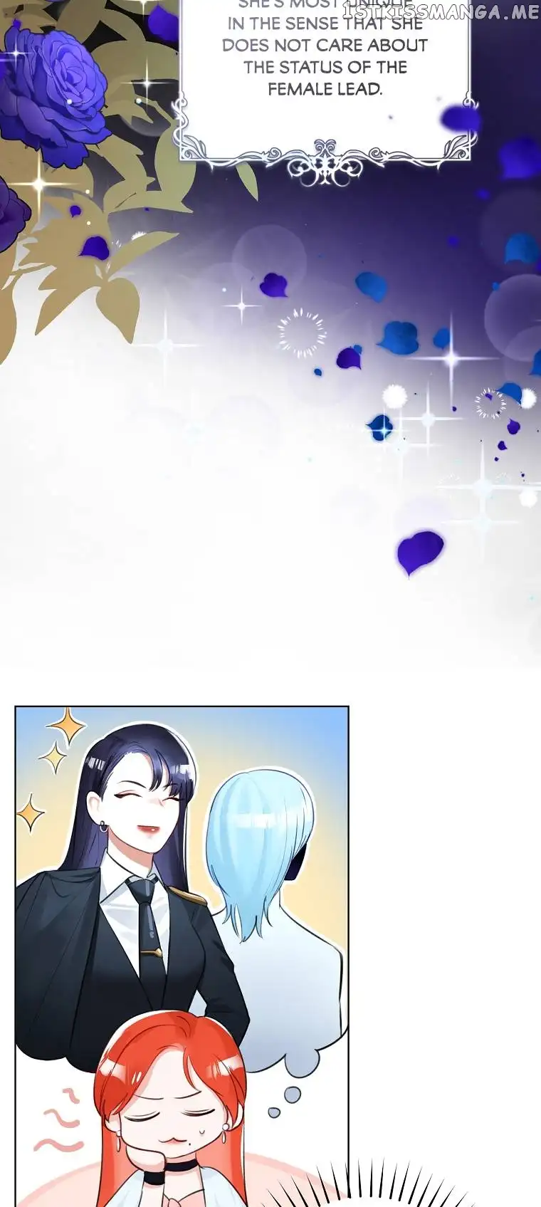 The Archduke's Gorgeous Wedding Was a Fraud Chapter 8 page 24