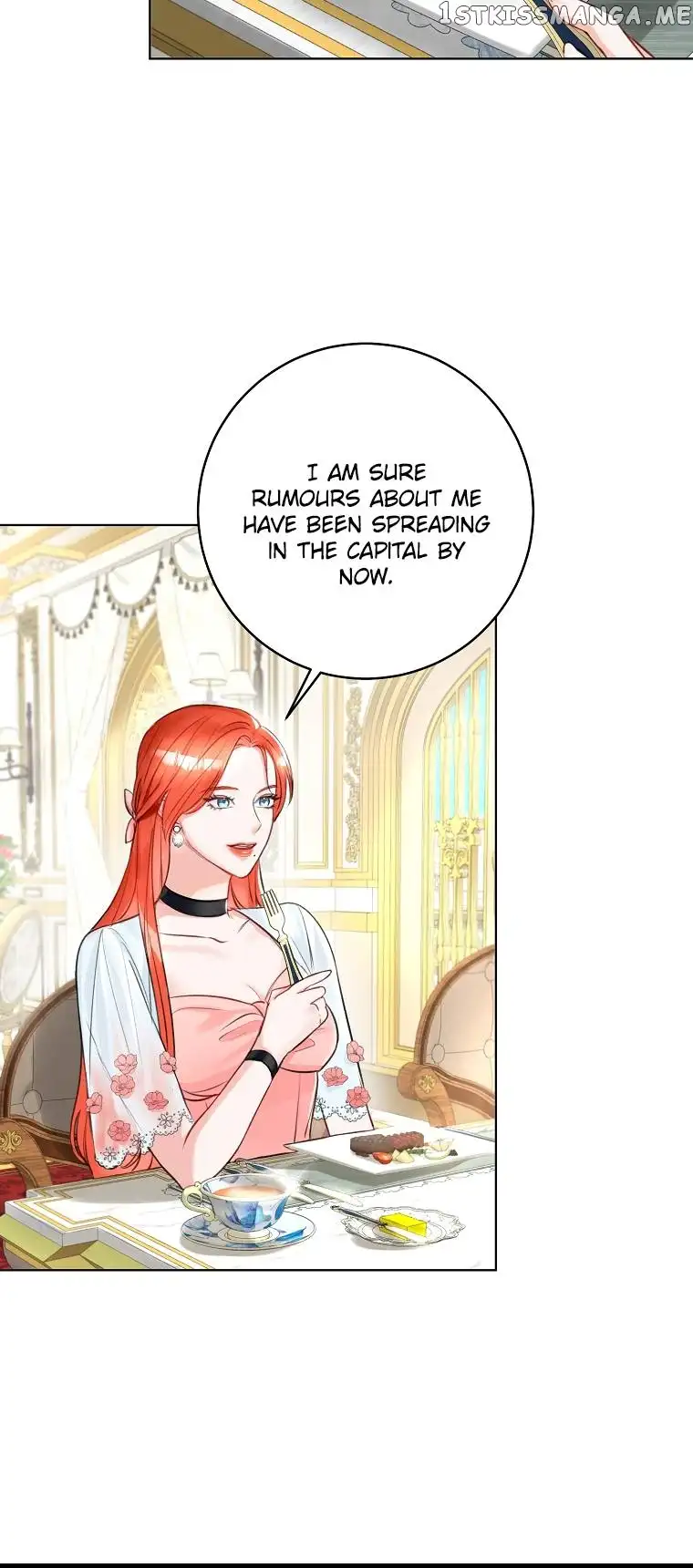 The Archduke's Gorgeous Wedding Was a Fraud Chapter 8 page 13
