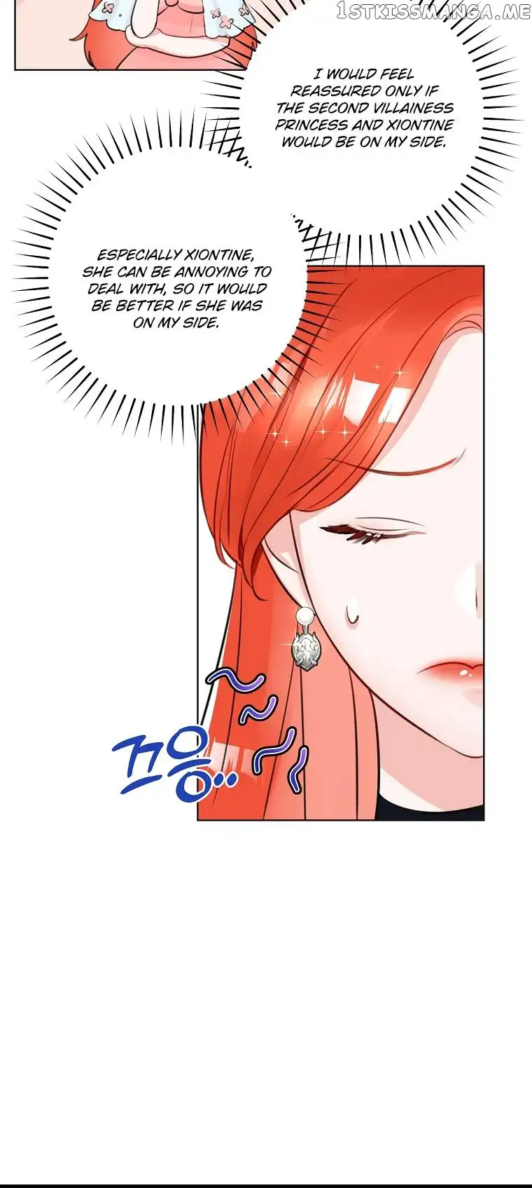 The Archduke's Gorgeous Wedding Was a Fraud Chapter 8 page 25