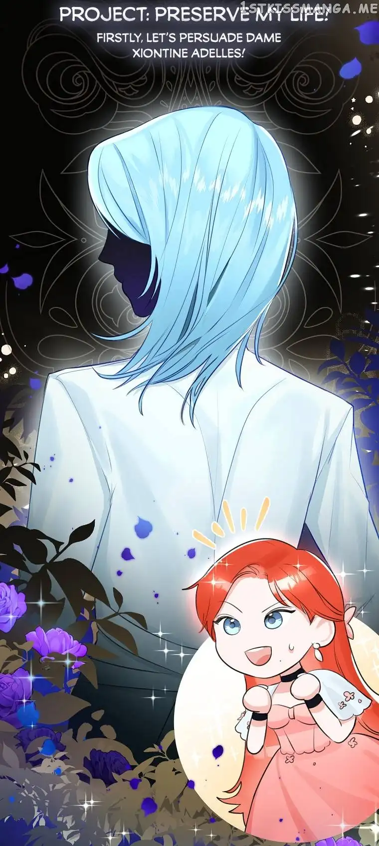 The Archduke's Gorgeous Wedding Was a Fraud Chapter 8 page 22