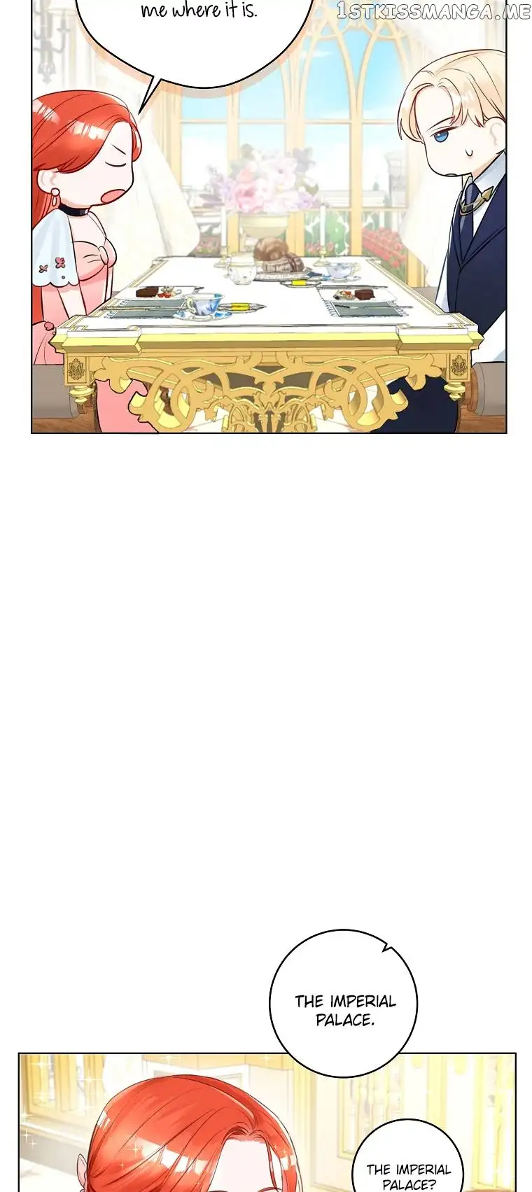 The Archduke's Gorgeous Wedding Was a Fraud Chapter 8 page 16