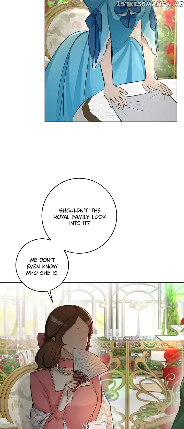 The Archduke's Gorgeous Wedding Was a Fraud Chapter 8 page 5