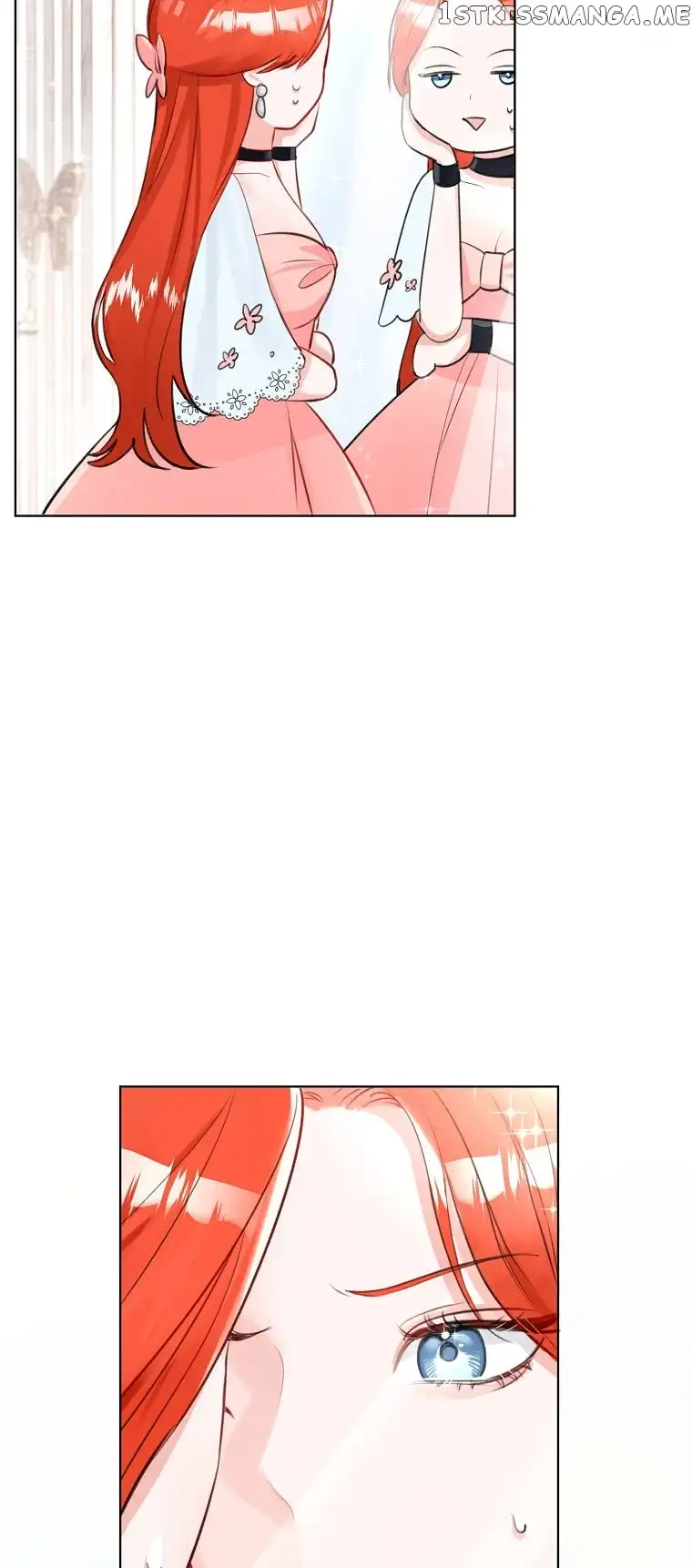 The Archduke's Gorgeous Wedding Was a Fraud Chapter 8 page 27