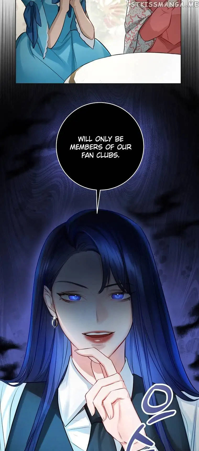 The Archduke's Gorgeous Wedding Was a Fraud Chapter 8 page 9