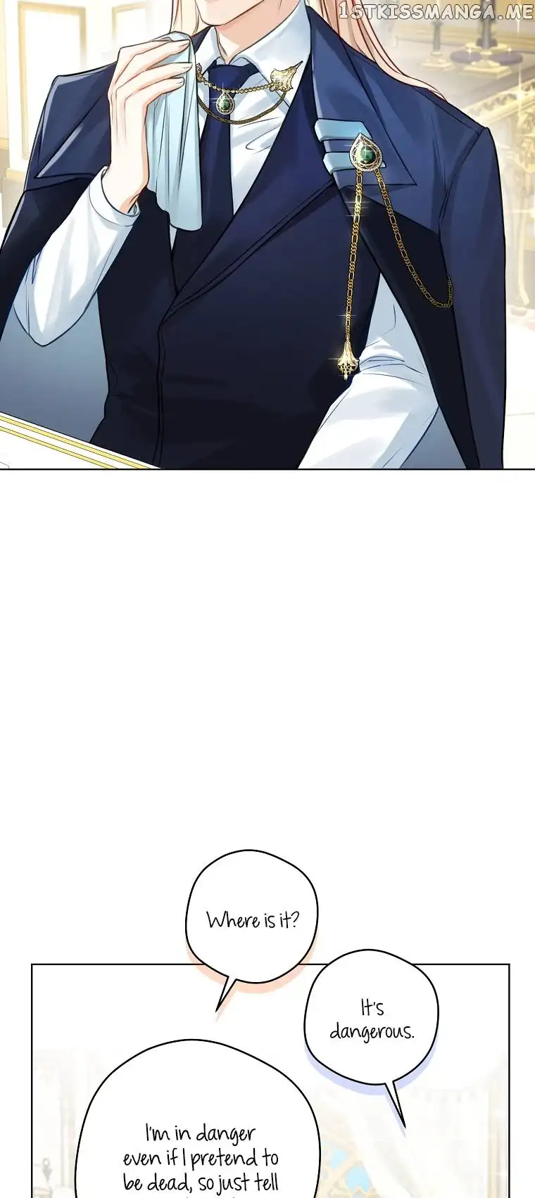 The Archduke's Gorgeous Wedding Was a Fraud Chapter 8 page 15