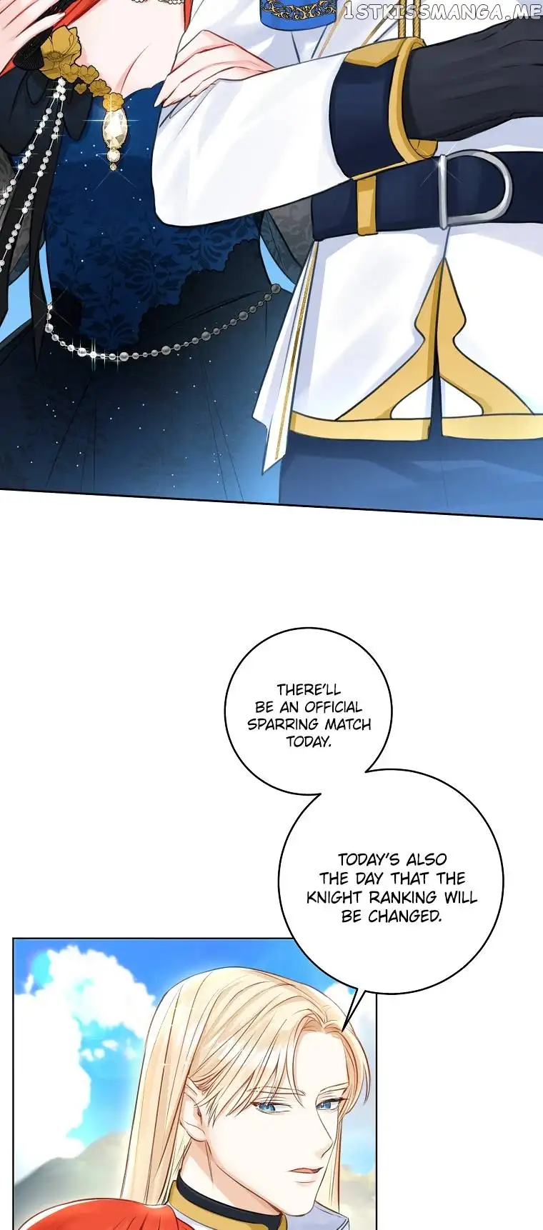 The Archduke's Gorgeous Wedding Was a Fraud Chapter 8 page 29