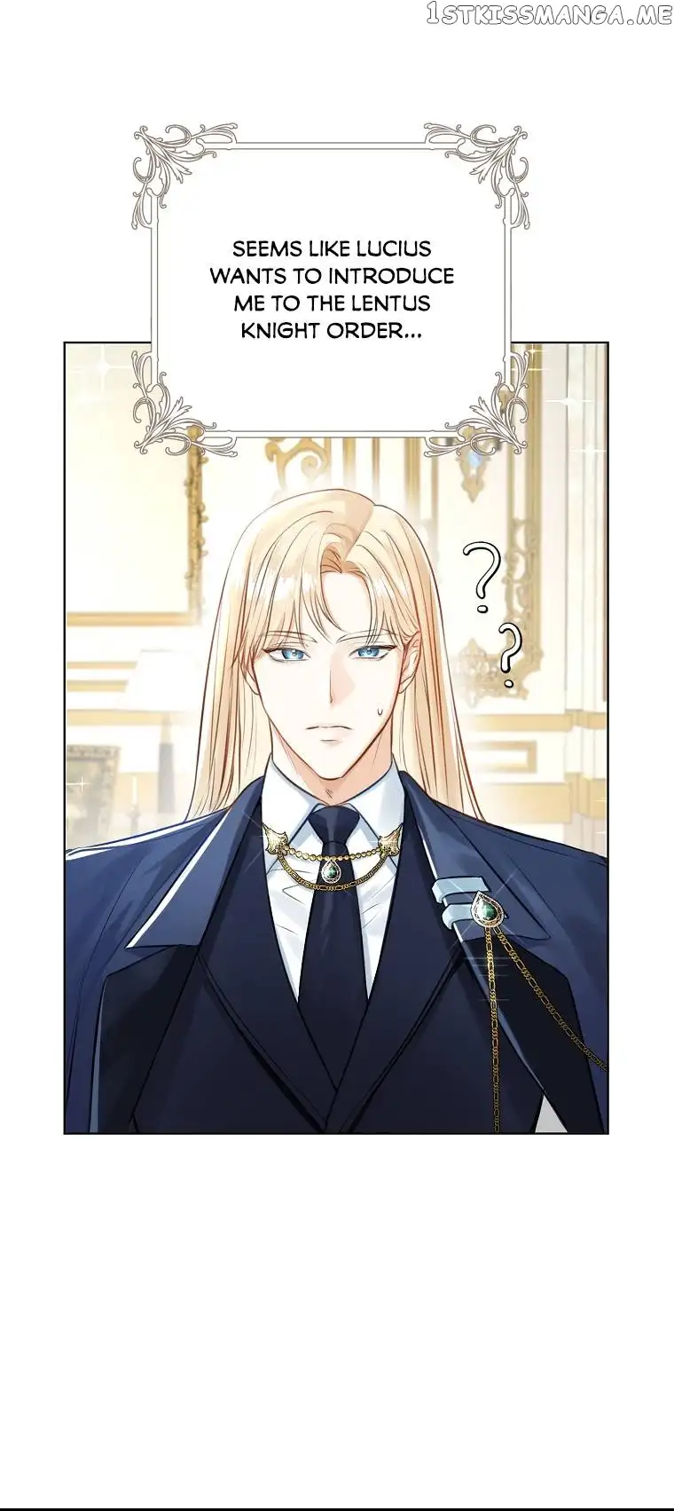 The Archduke's Gorgeous Wedding Was a Fraud Chapter 8 page 19