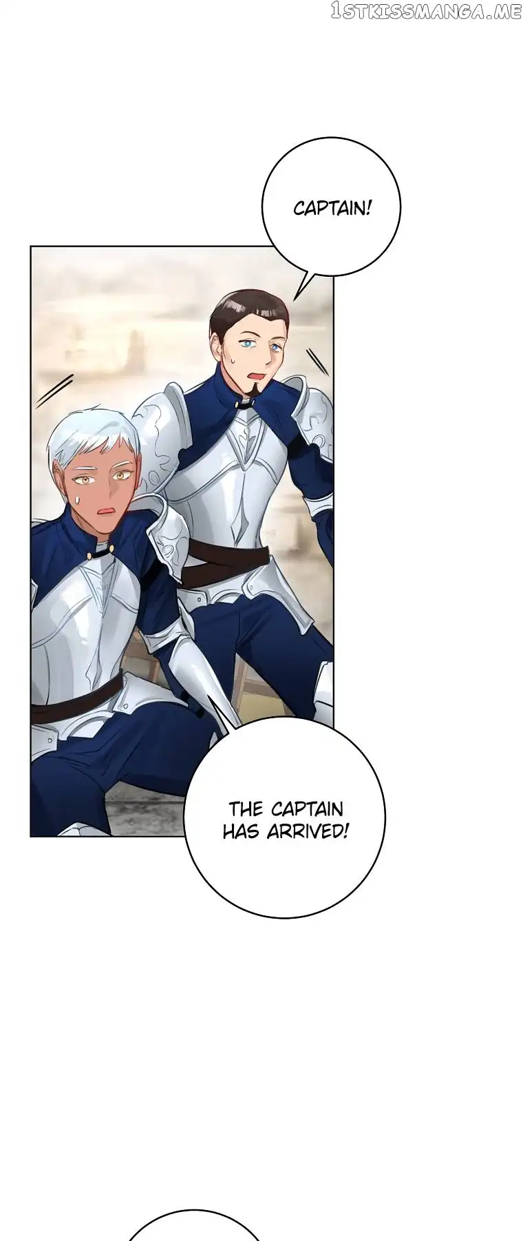 The Archduke's Gorgeous Wedding Was a Fraud Chapter 8 page 33