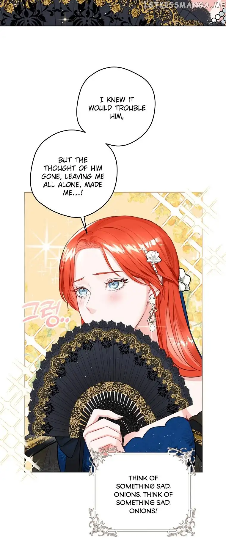 The Archduke's Gorgeous Wedding Was a Fraud Chapter 8 page 48