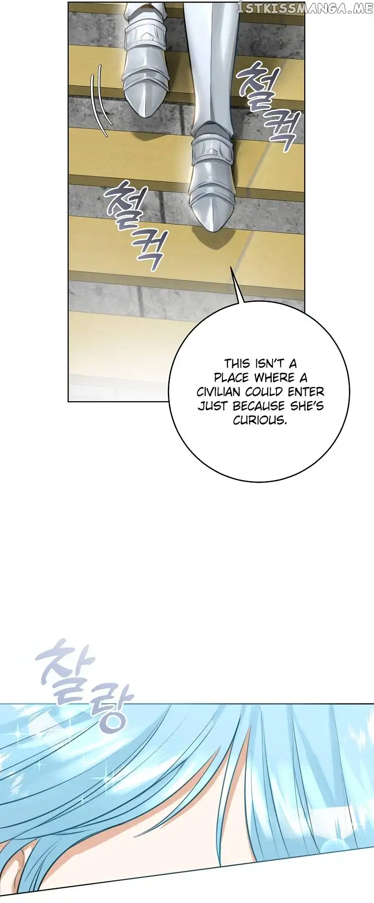 The Archduke's Gorgeous Wedding Was a Fraud Chapter 8 page 44