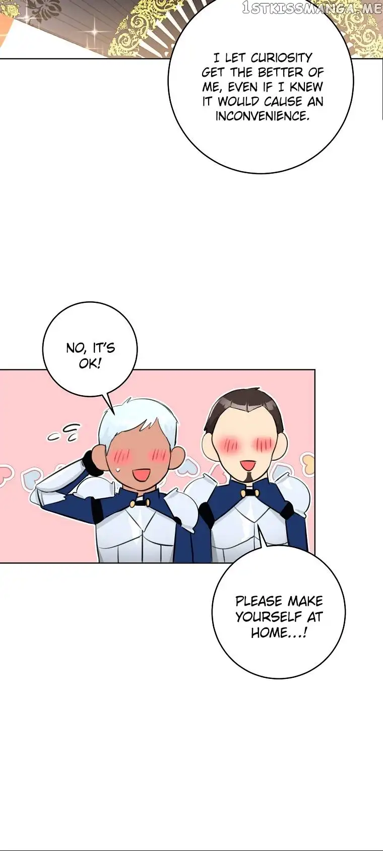The Archduke's Gorgeous Wedding Was a Fraud Chapter 8 page 43