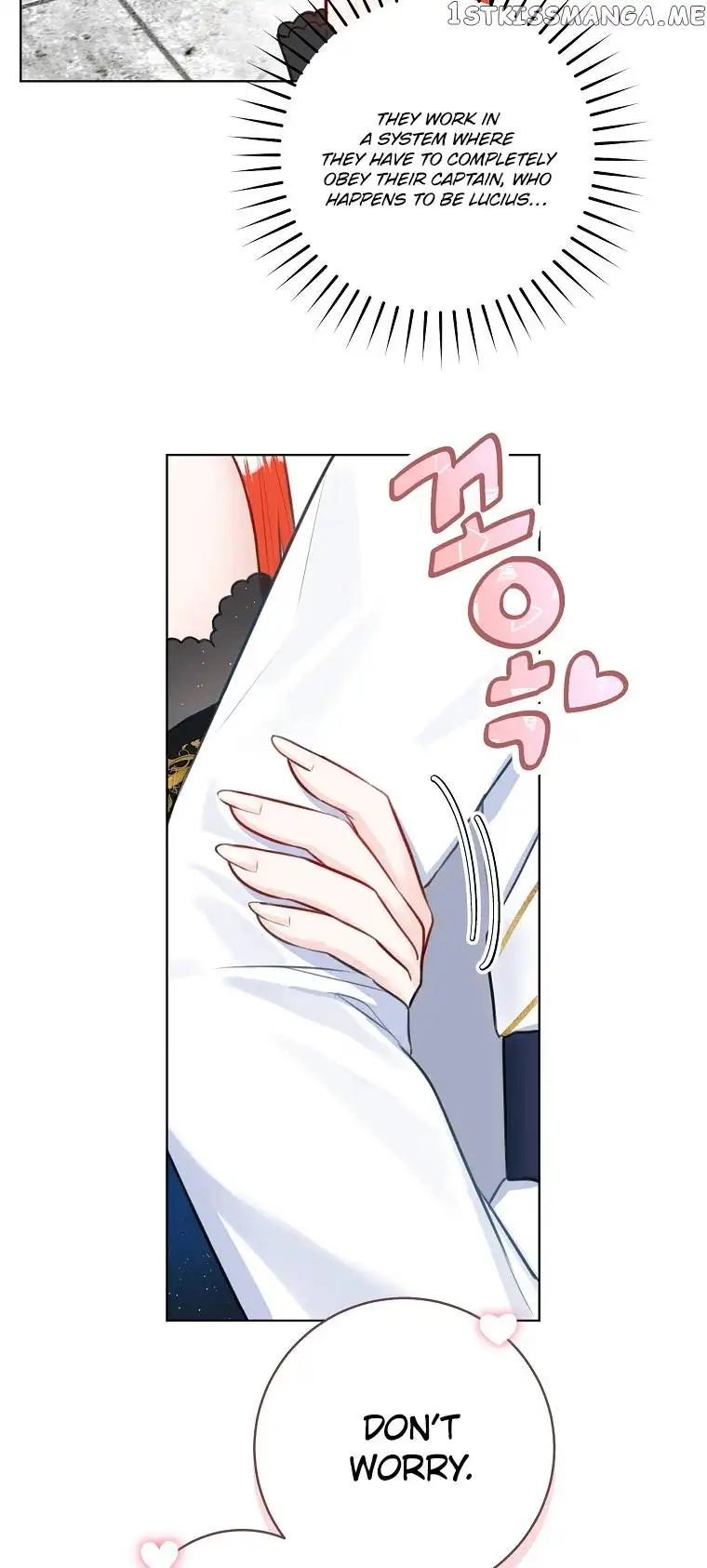 The Archduke's Gorgeous Wedding Was a Fraud Chapter 8 page 40