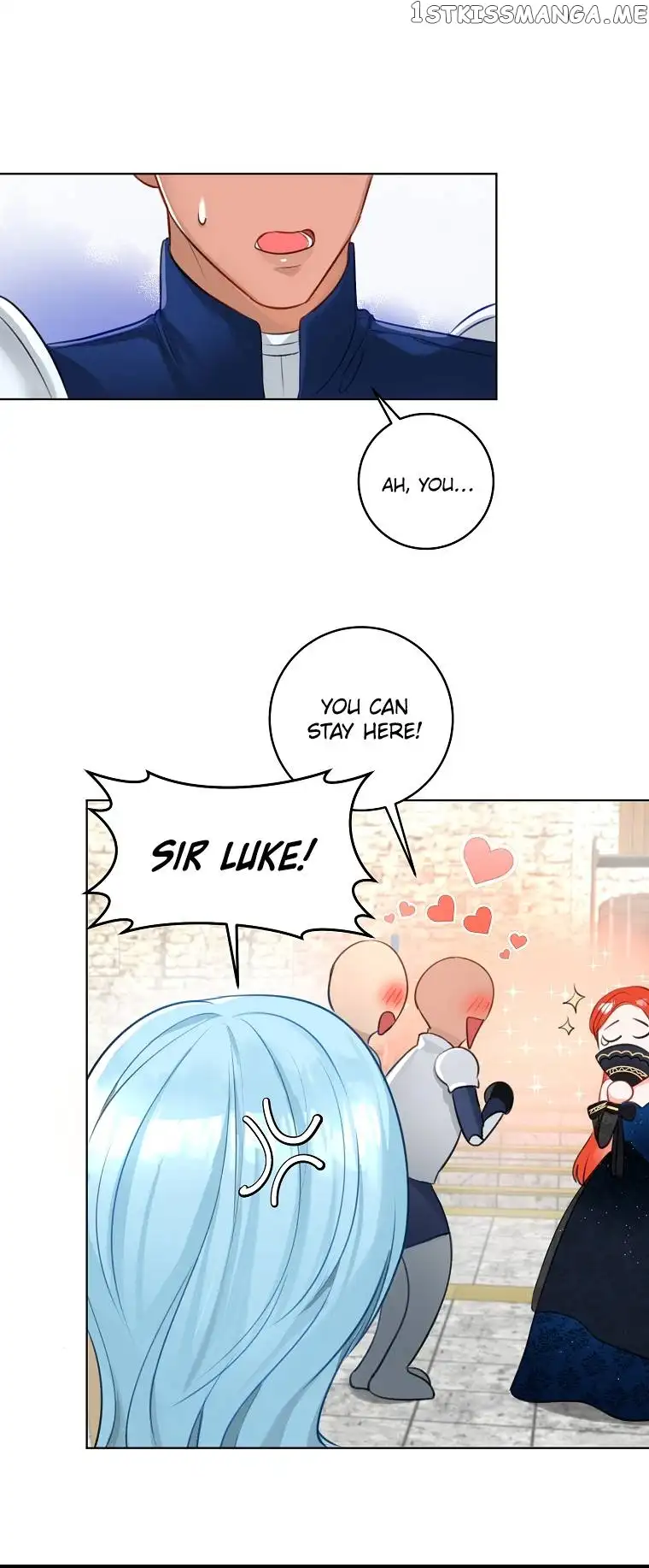 The Archduke's Gorgeous Wedding Was a Fraud Chapter 8 page 49