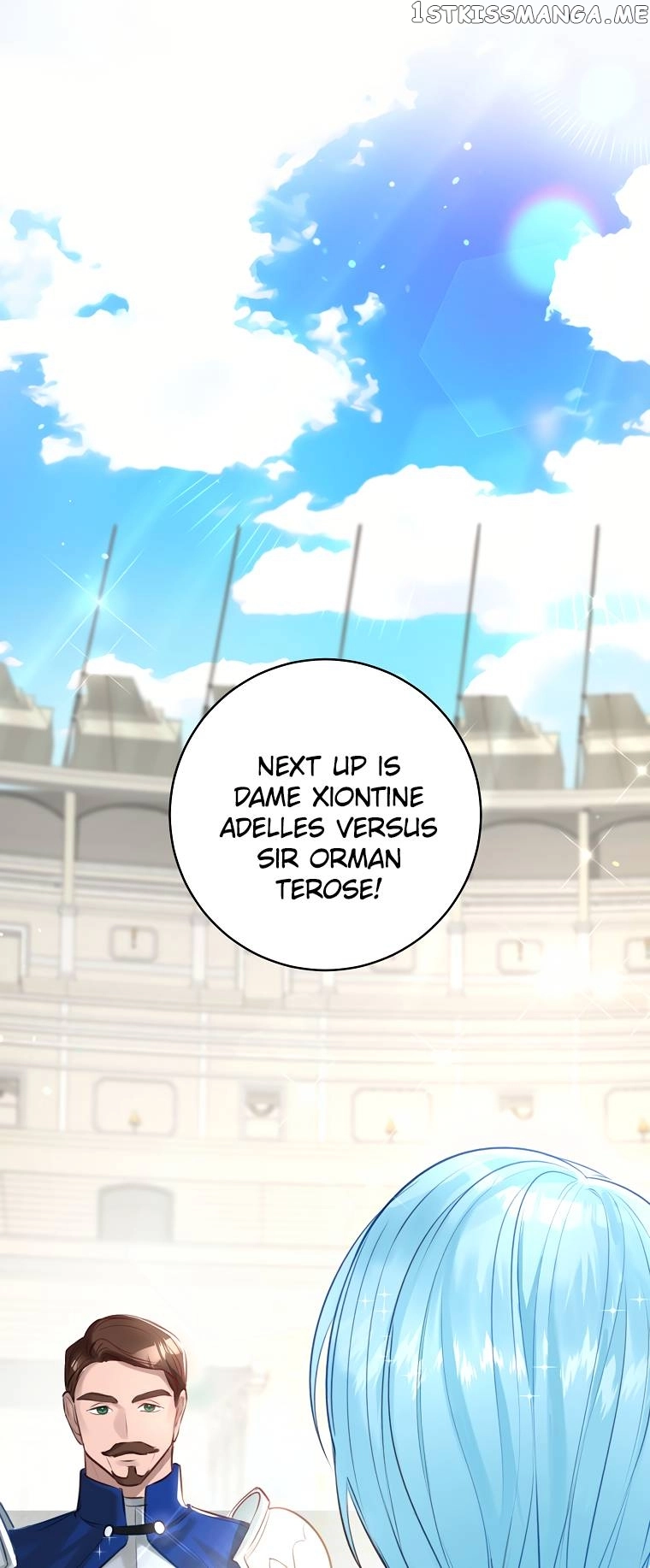 The Archduke's Gorgeous Wedding Was a Fraud Chapter 9 page 2