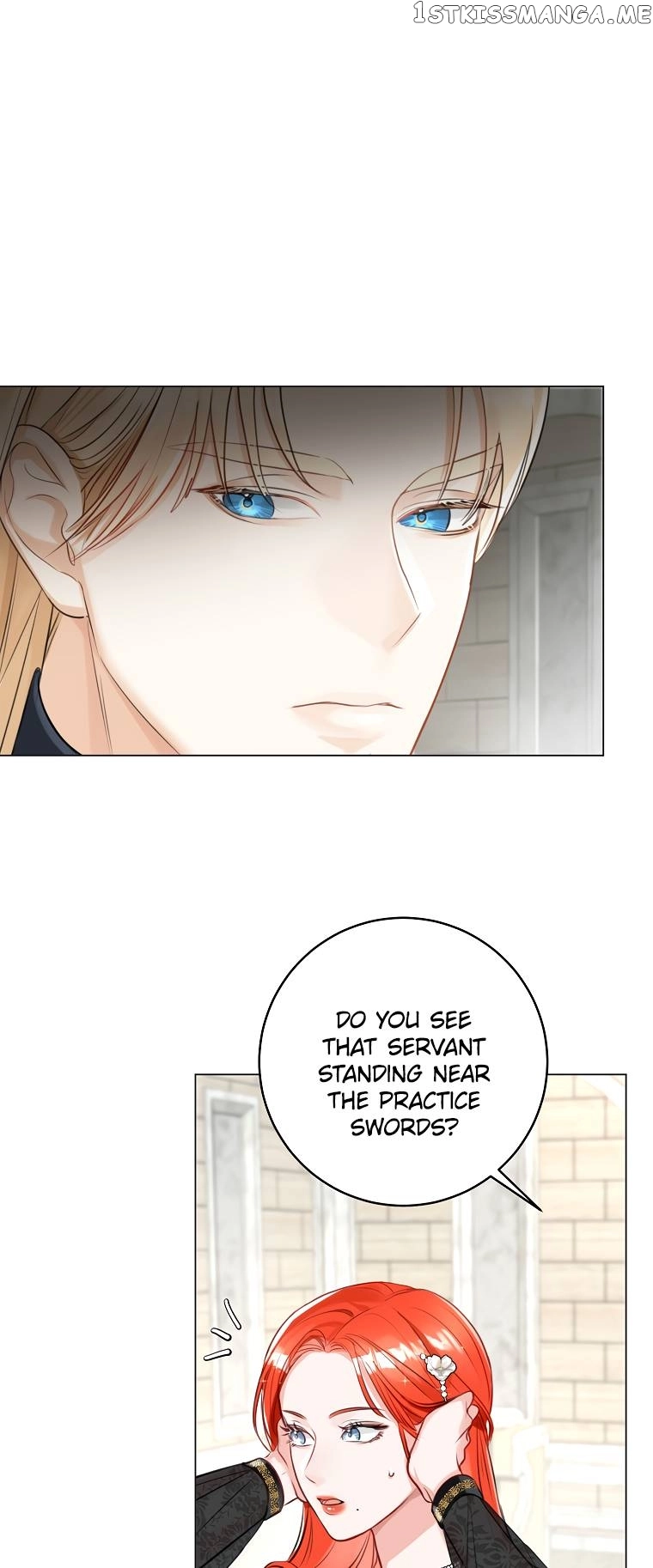 The Archduke's Gorgeous Wedding Was a Fraud Chapter 9 page 14