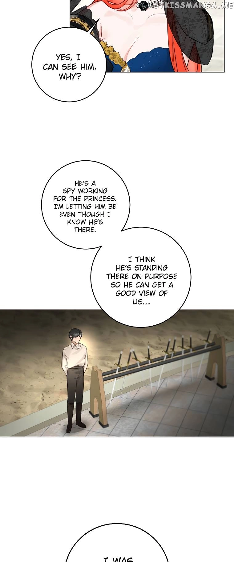 The Archduke's Gorgeous Wedding Was a Fraud Chapter 9 page 15