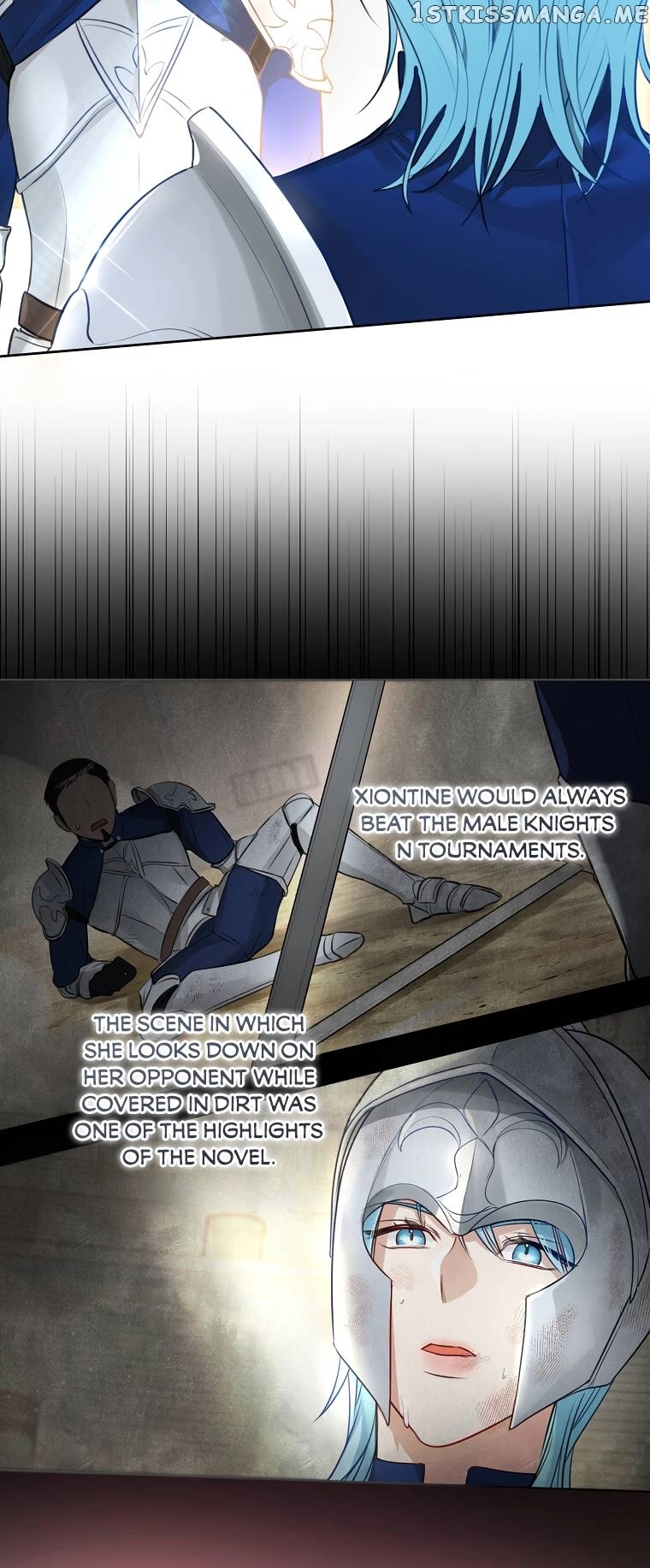 The Archduke's Gorgeous Wedding Was a Fraud Chapter 9 page 3