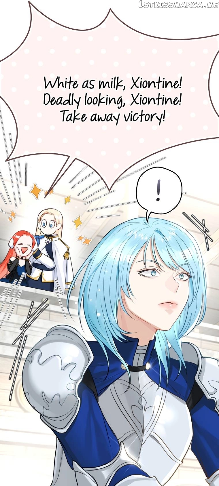 The Archduke's Gorgeous Wedding Was a Fraud Chapter 9 page 20