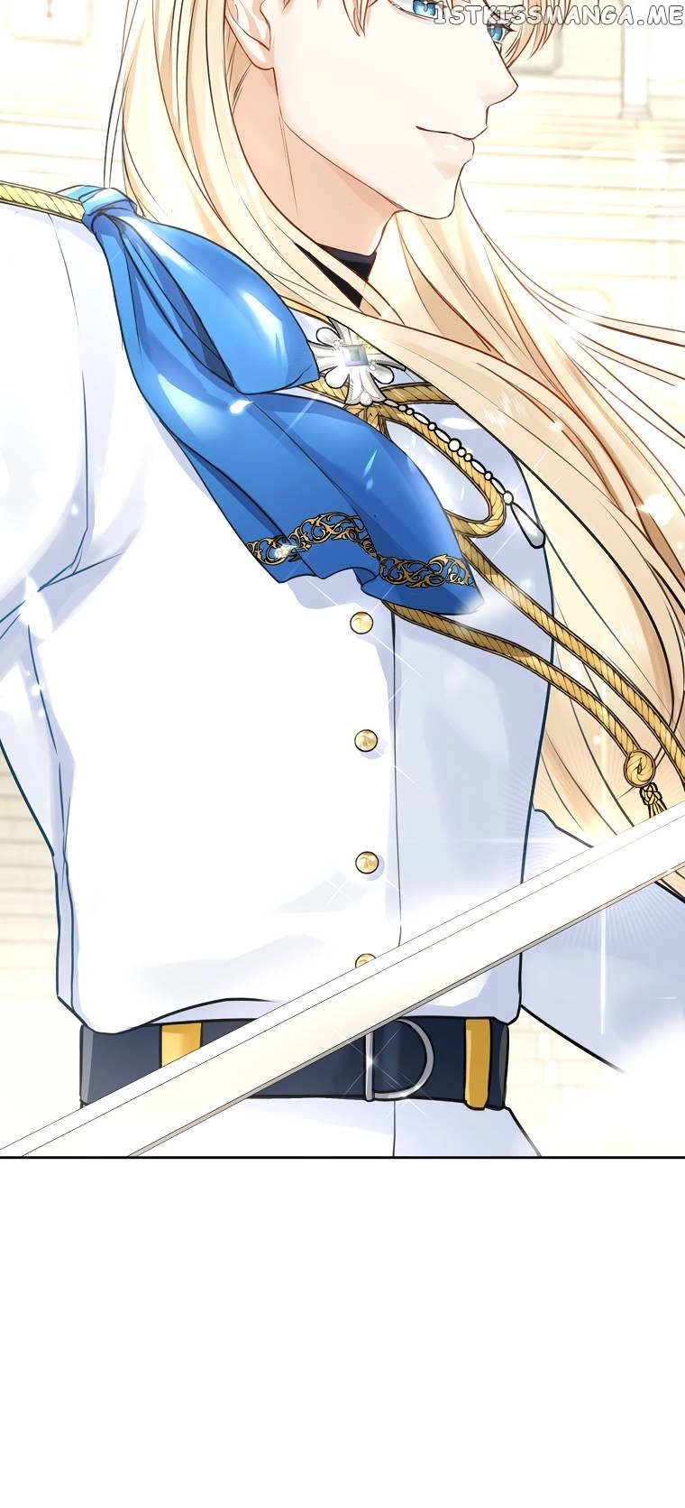 The Archduke's Gorgeous Wedding Was a Fraud Chapter 9 page 40