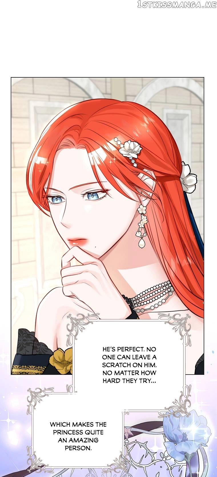 The Archduke's Gorgeous Wedding Was a Fraud Chapter 9 page 41