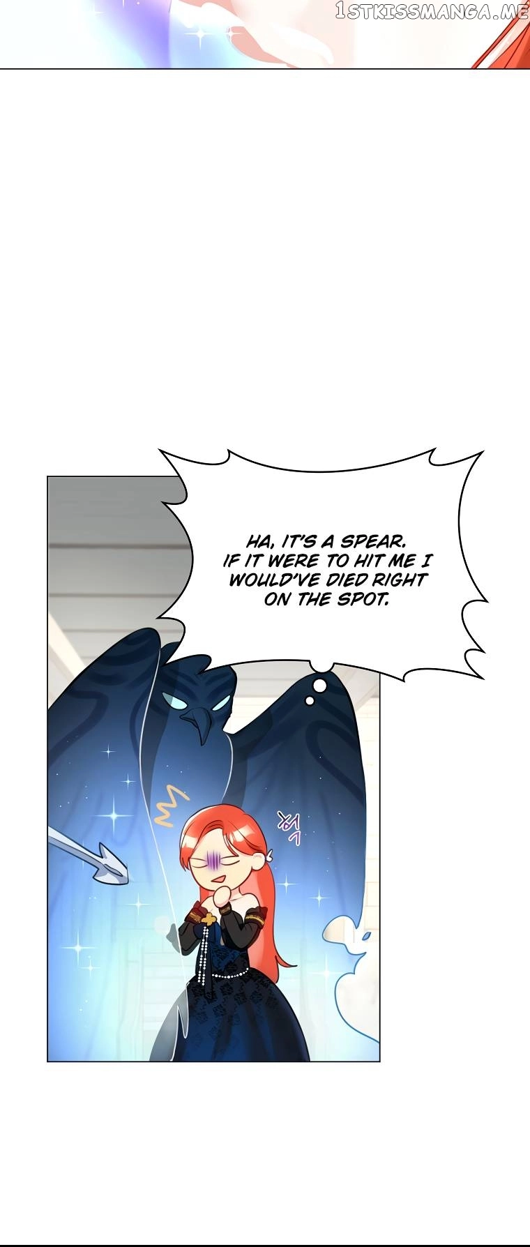 The Archduke's Gorgeous Wedding Was a Fraud Chapter 9 page 50