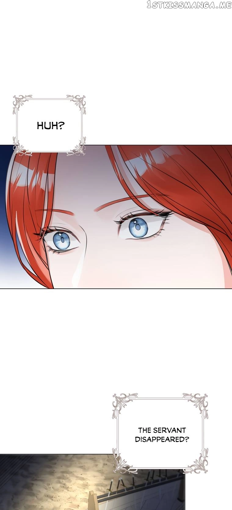 The Archduke's Gorgeous Wedding Was a Fraud Chapter 9 page 43