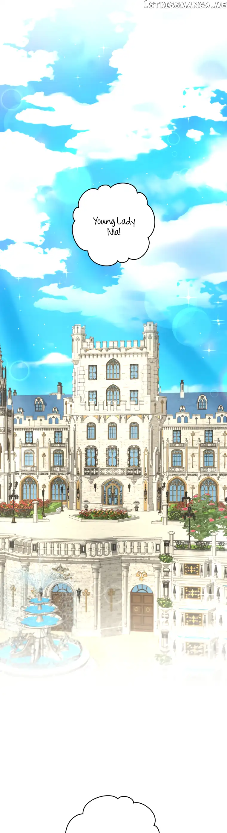 The Archduke's Gorgeous Wedding Was a Fraud Chapter 10 page 18