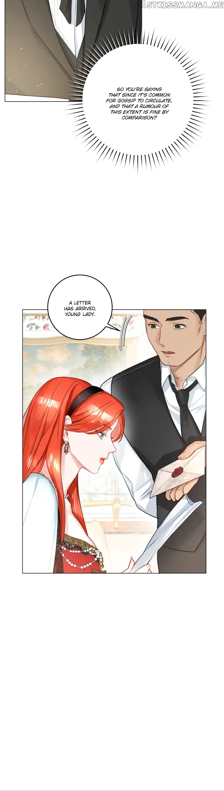 The Archduke's Gorgeous Wedding Was a Fraud Chapter 10 page 13