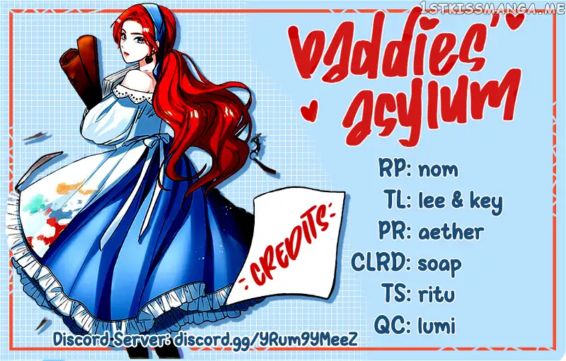 The Archduke's Gorgeous Wedding Was a Fraud Chapter 10 page 28
