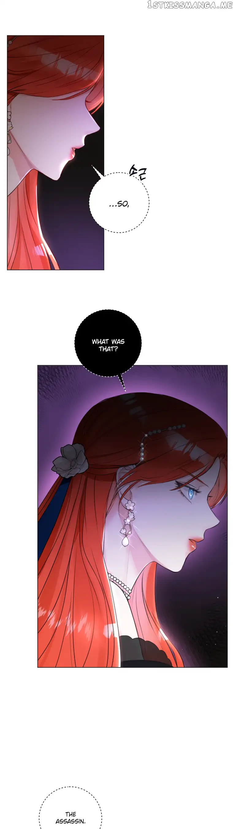 The Archduke's Gorgeous Wedding Was a Fraud Chapter 10 page 7