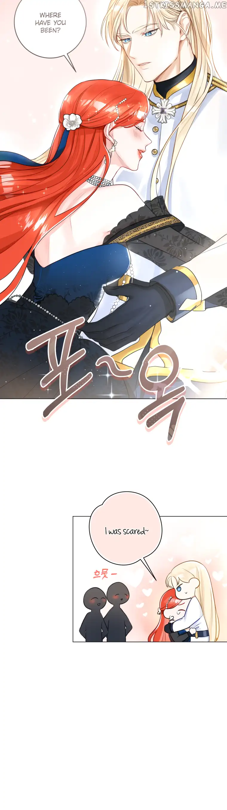 The Archduke's Gorgeous Wedding Was a Fraud Chapter 10 page 6