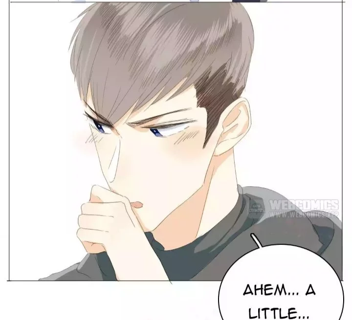 Mens Wear Store and Her Royal Highness Chapter 12 page 6