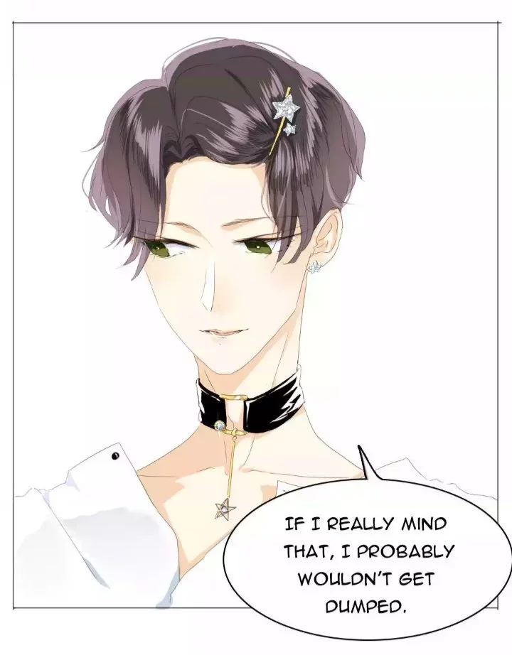 Mens Wear Store and Her Royal Highness Chapter 12 page 15
