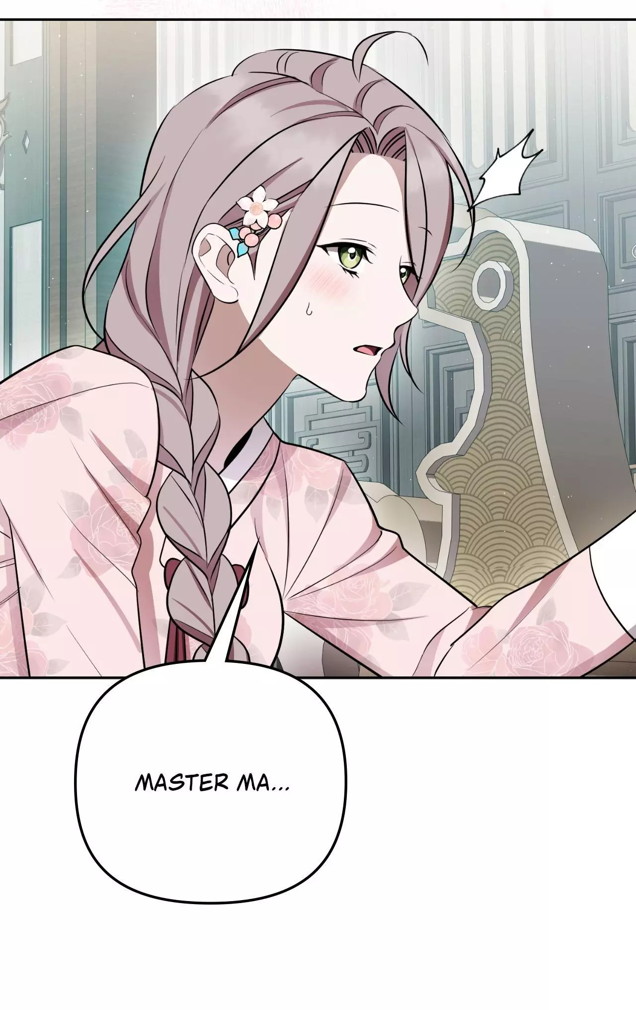 How to Punish Your Ghost Husband Chapter 10 page 6