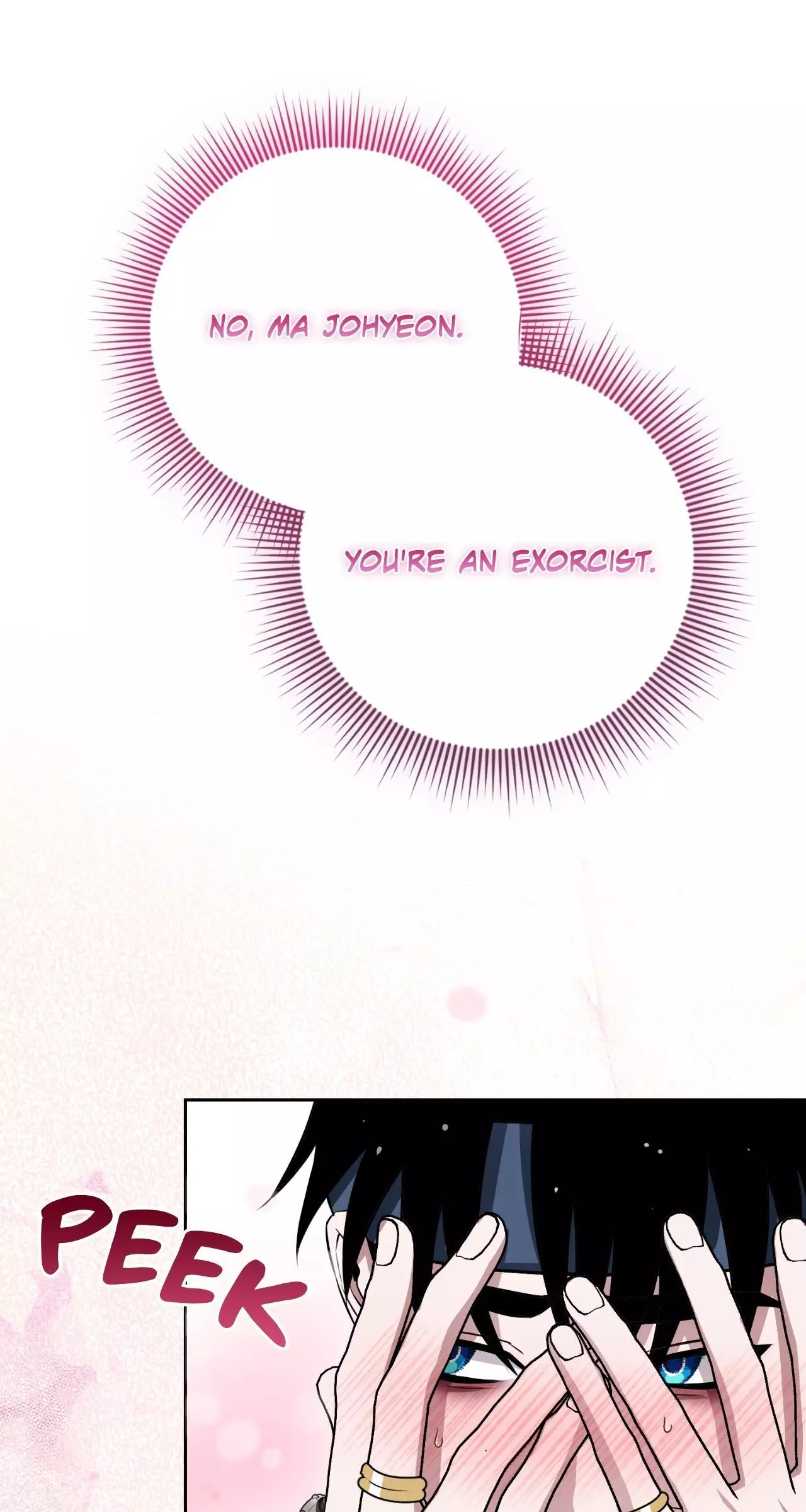 How to Punish Your Ghost Husband Chapter 10 page 2