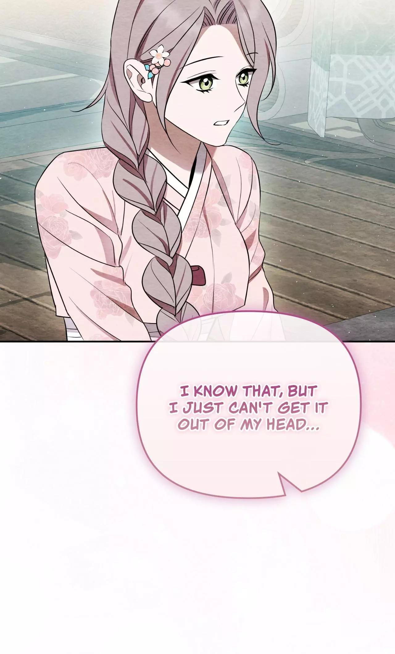 How to Punish Your Ghost Husband Chapter 10 page 23