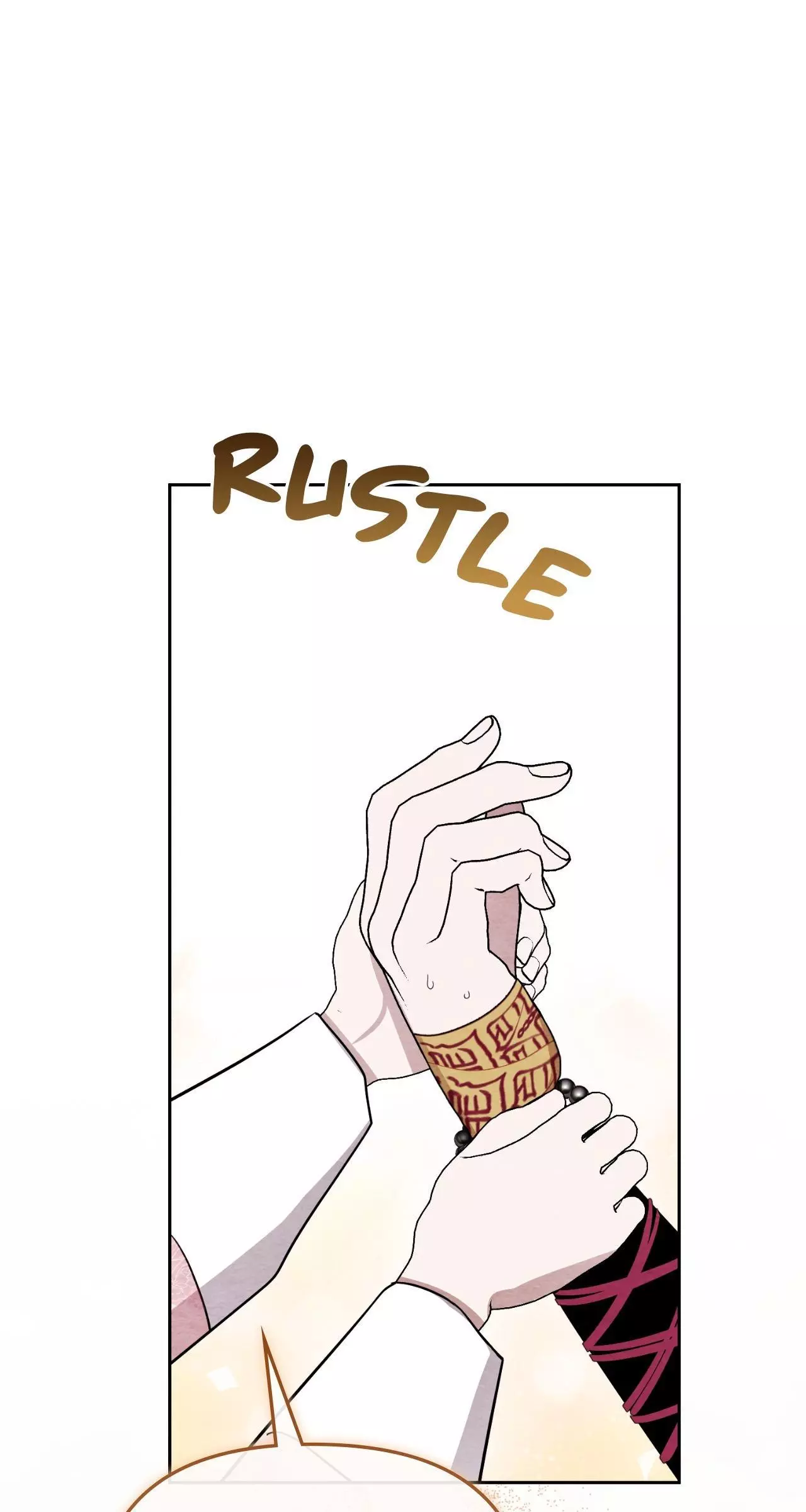How to Punish Your Ghost Husband Chapter 10 page 41