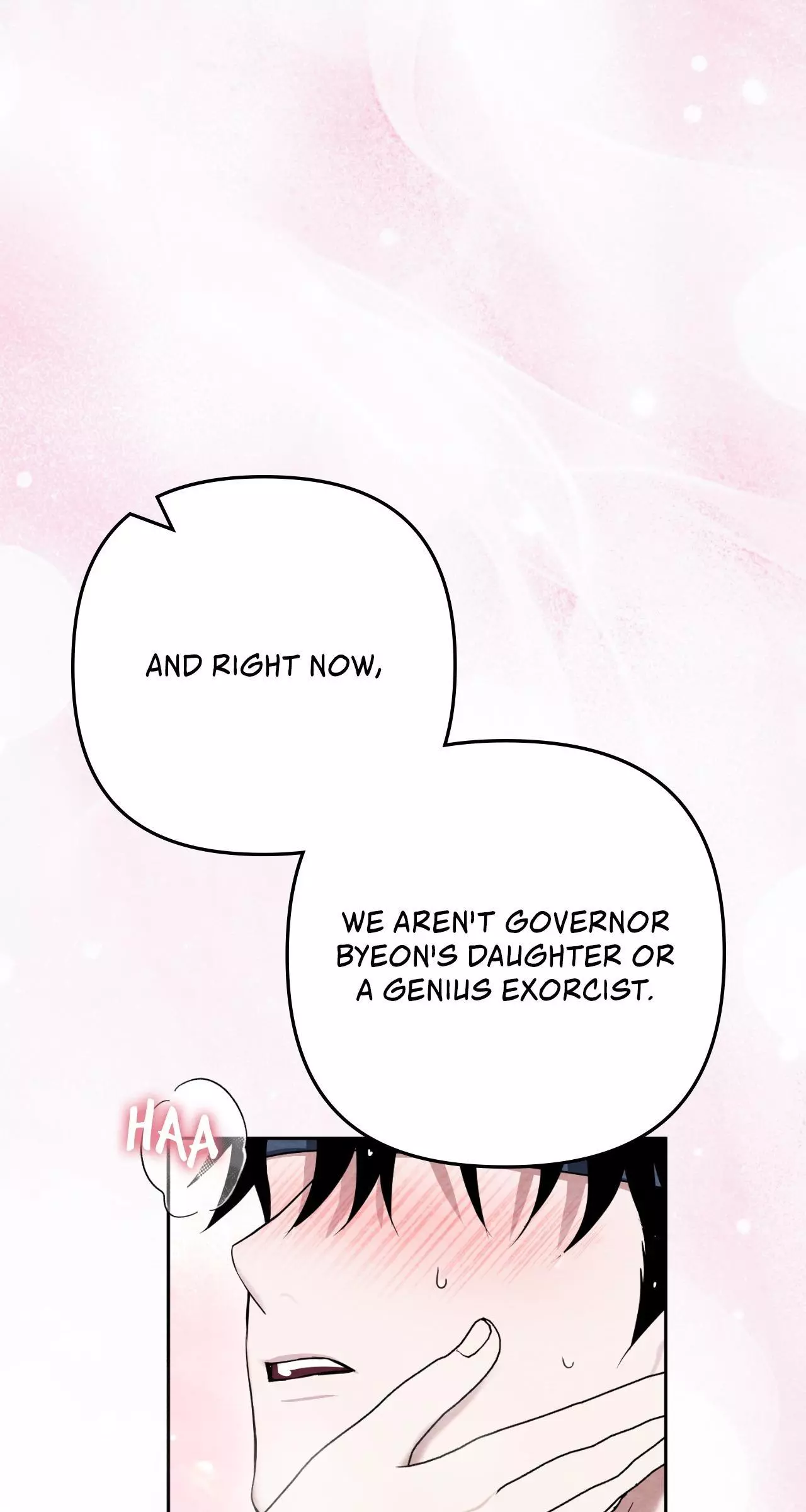 How to Punish Your Ghost Husband Chapter 10 page 46