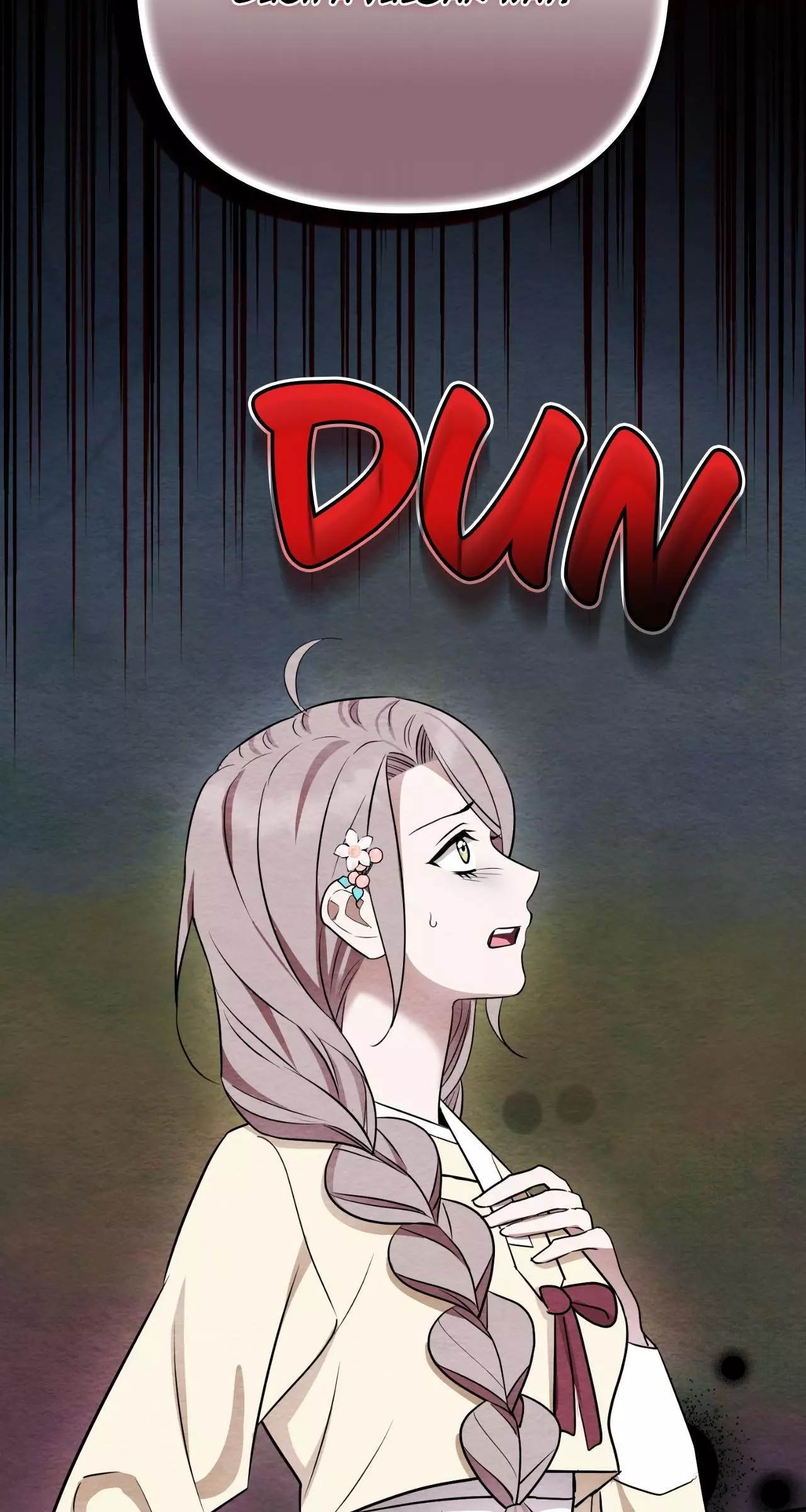 How to Punish Your Ghost Husband Chapter 10 page 34